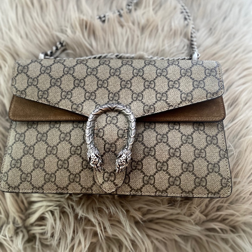 COPY - Gucci Dionysus Bag
